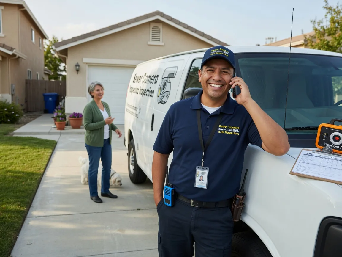 Sewer Line Repair Summerdale, AL FAQs